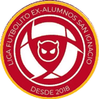 Escudo de la Liga Ex San Ignacio
